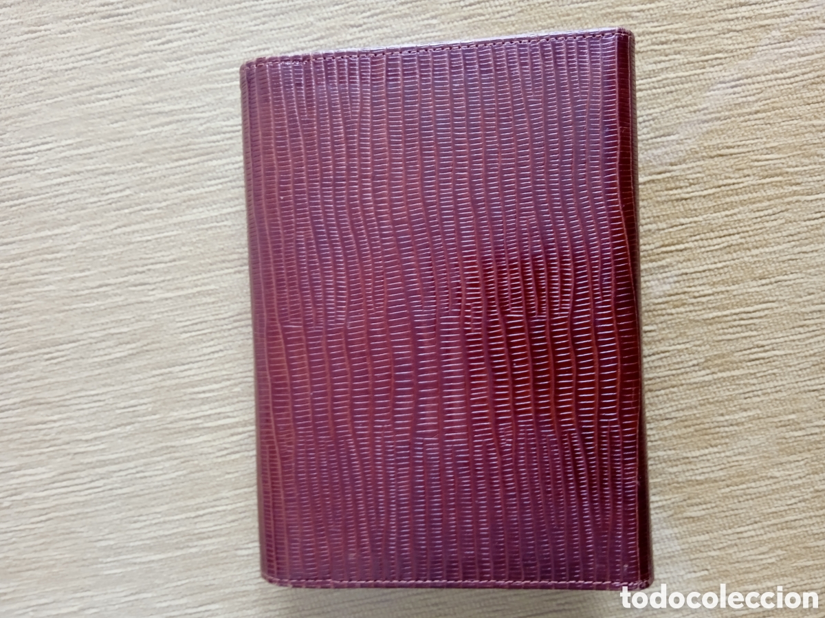 Barajas de cartas: Estuche para barajas - Foto 4