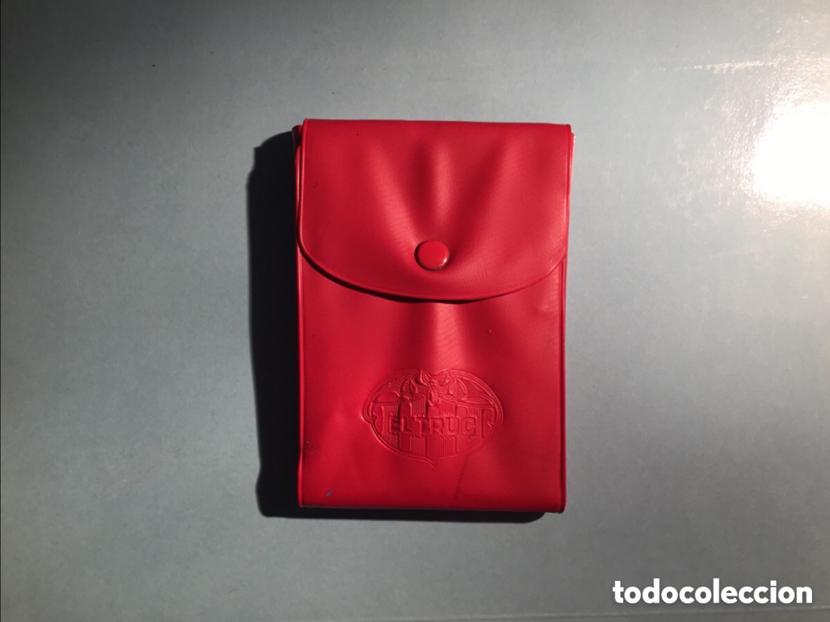Barajas de cartas: Baraja fallera &ldquo;El Truc&rdquo; - Foto 6
