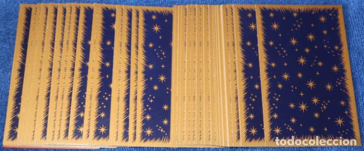 Barajas de cartas: Belline - Or&aacute;culo frances - Le Ducale (1974) - Foto 5