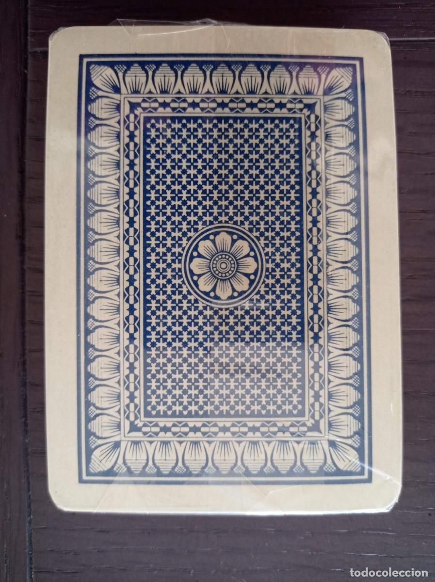 Barajas de cartas: BARAJA DE CARTAS. CHINA. PRECINTADA - Foto 2