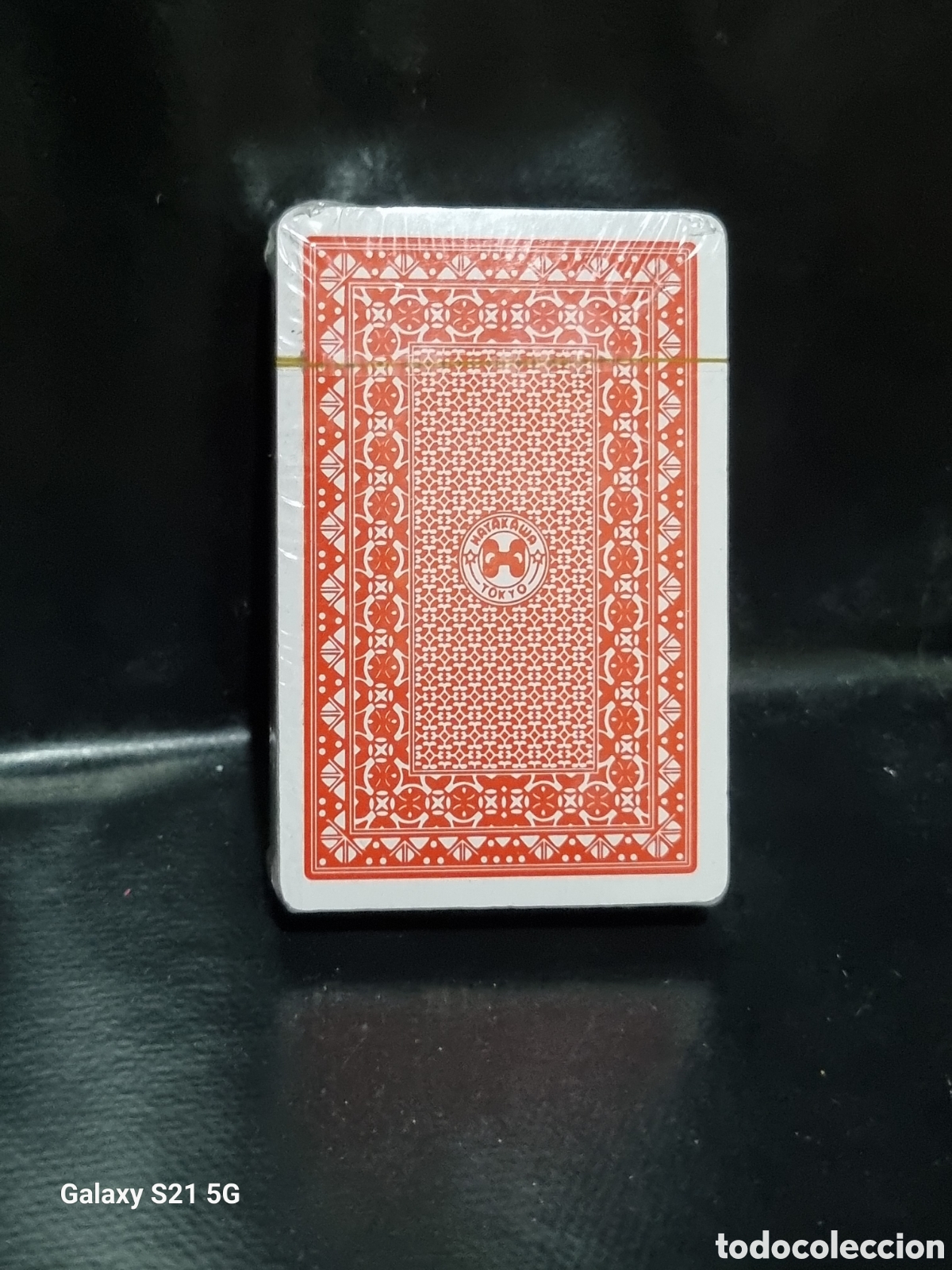 Barajas de cartas: BARAJA DE POKER - Foto 2