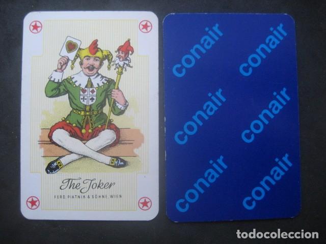 Barajas de cartas: JOKER N&ordm;716 - Foto 2