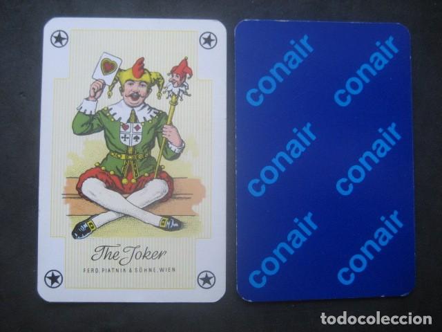 Barajas de cartas: JOKER N&ordm;717 - Foto 2