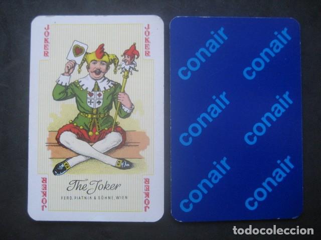 Barajas de cartas: JOKER N&ordm;718 - Foto 2