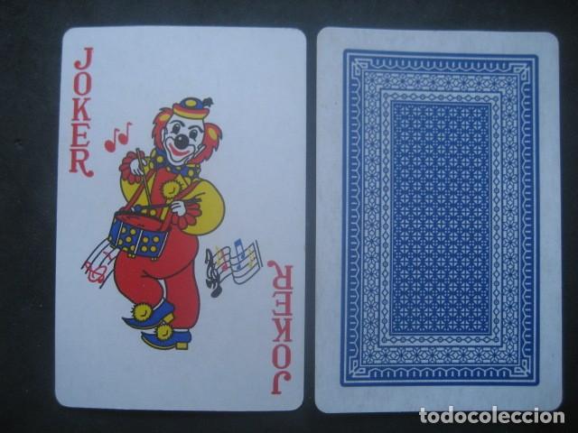 Barajas de cartas: JOKER N&ordm;719 - Foto 2