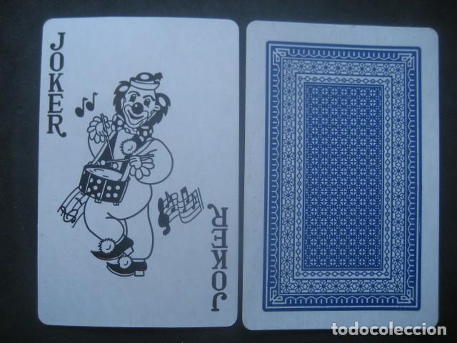 Barajas de cartas: JOKER N&ordm;720 - Foto 2