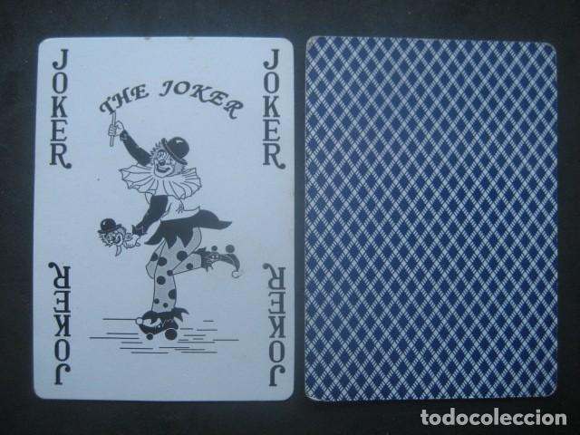 Barajas de cartas: JOKER N&ordm;722 - Foto 2