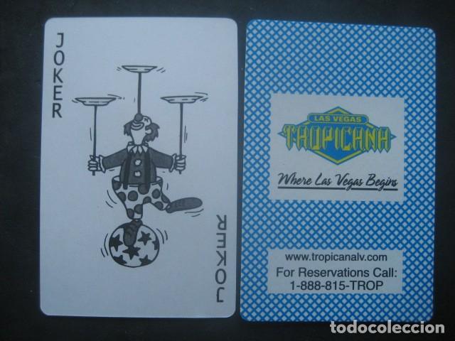 Barajas de cartas: JOKER N&ordm;724 - Foto 2