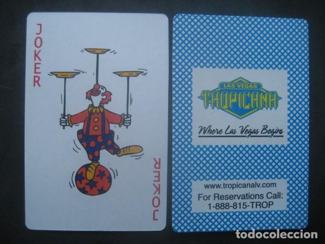 Barajas de cartas: JOKER N&ordm;725 - Foto 2
