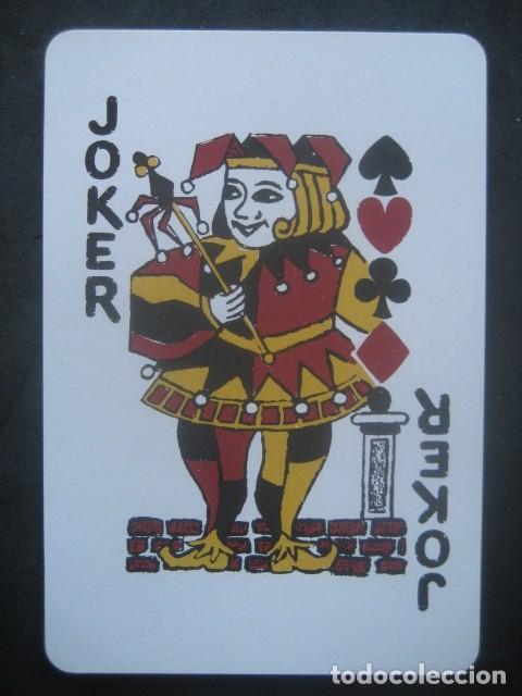 Barajas de cartas: JOKER N&ordm;726. JACK DANIELS - Foto 1