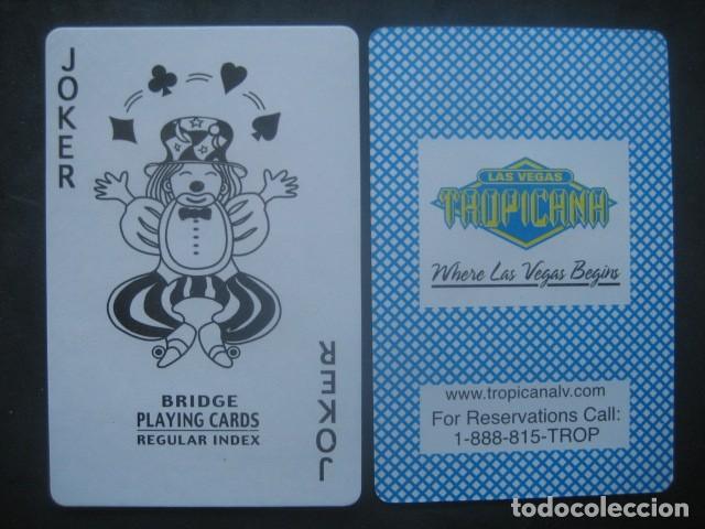 Barajas de cartas: JOKER N&ordm;727 - Foto 2