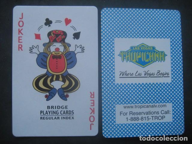 Barajas de cartas: JOKER N&ordm;728 - Foto 2