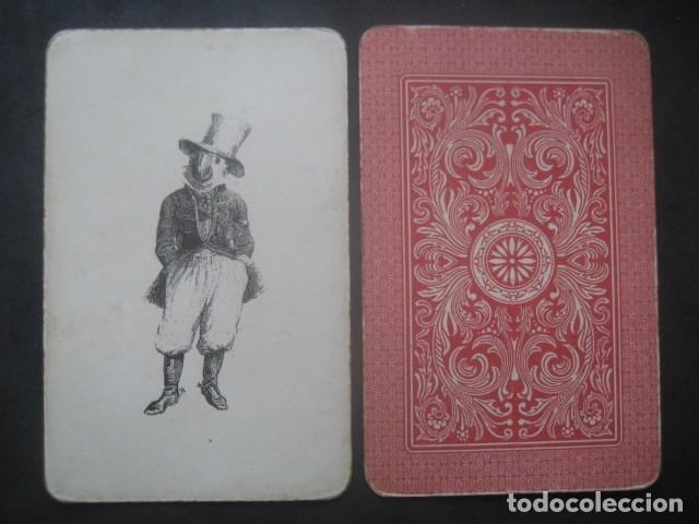Barajas de cartas: JOKER N&ordm;731 - Foto 2