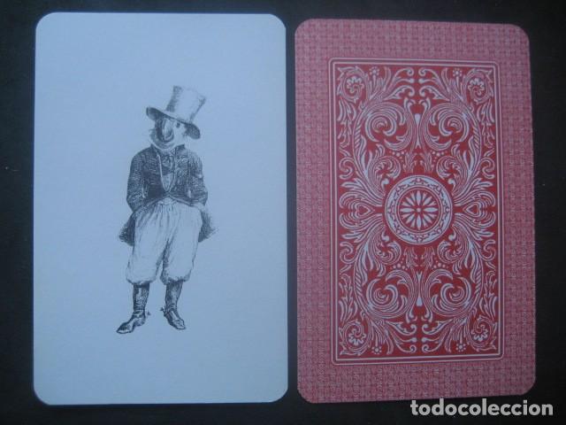 Barajas de cartas: JOKER N&ordm;732 - Foto 2