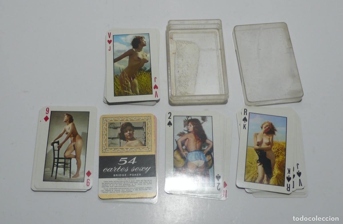 Barajas de cartas: BARAJA - Foto 3