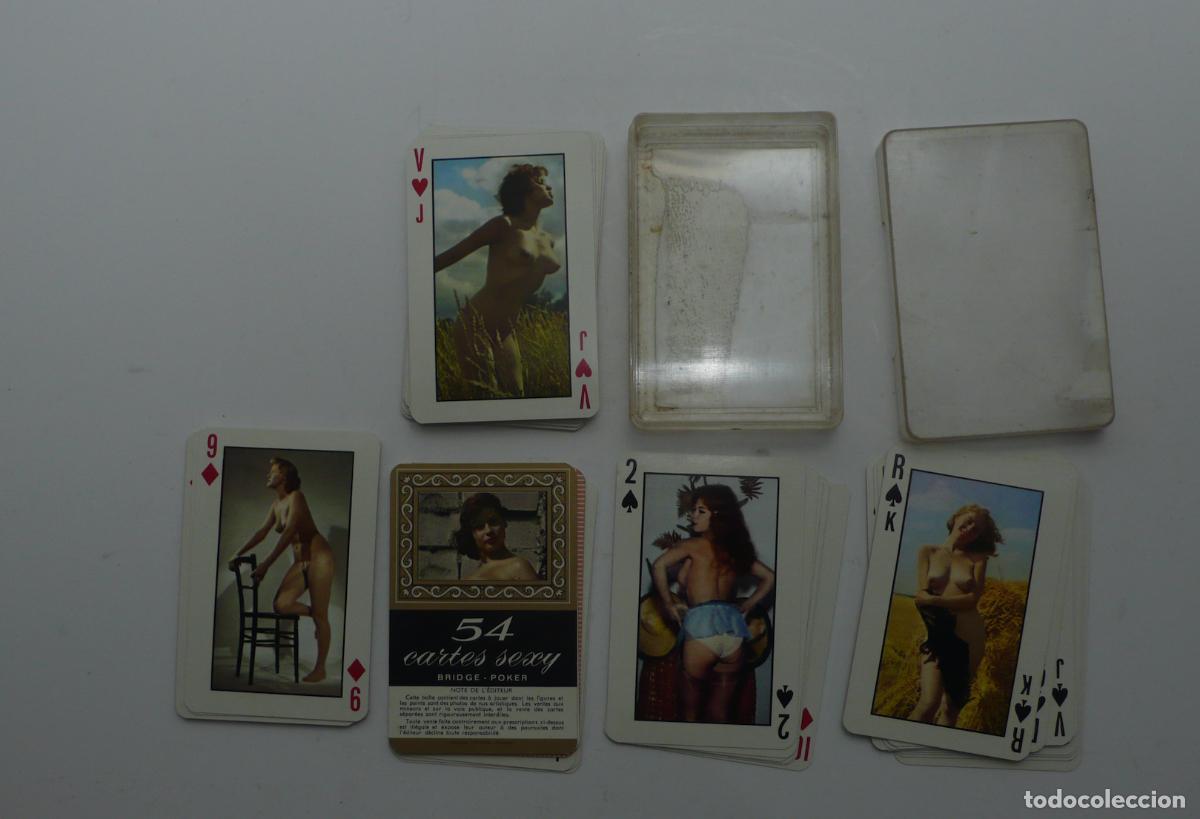 Barajas de cartas: BARAJA - Foto 4