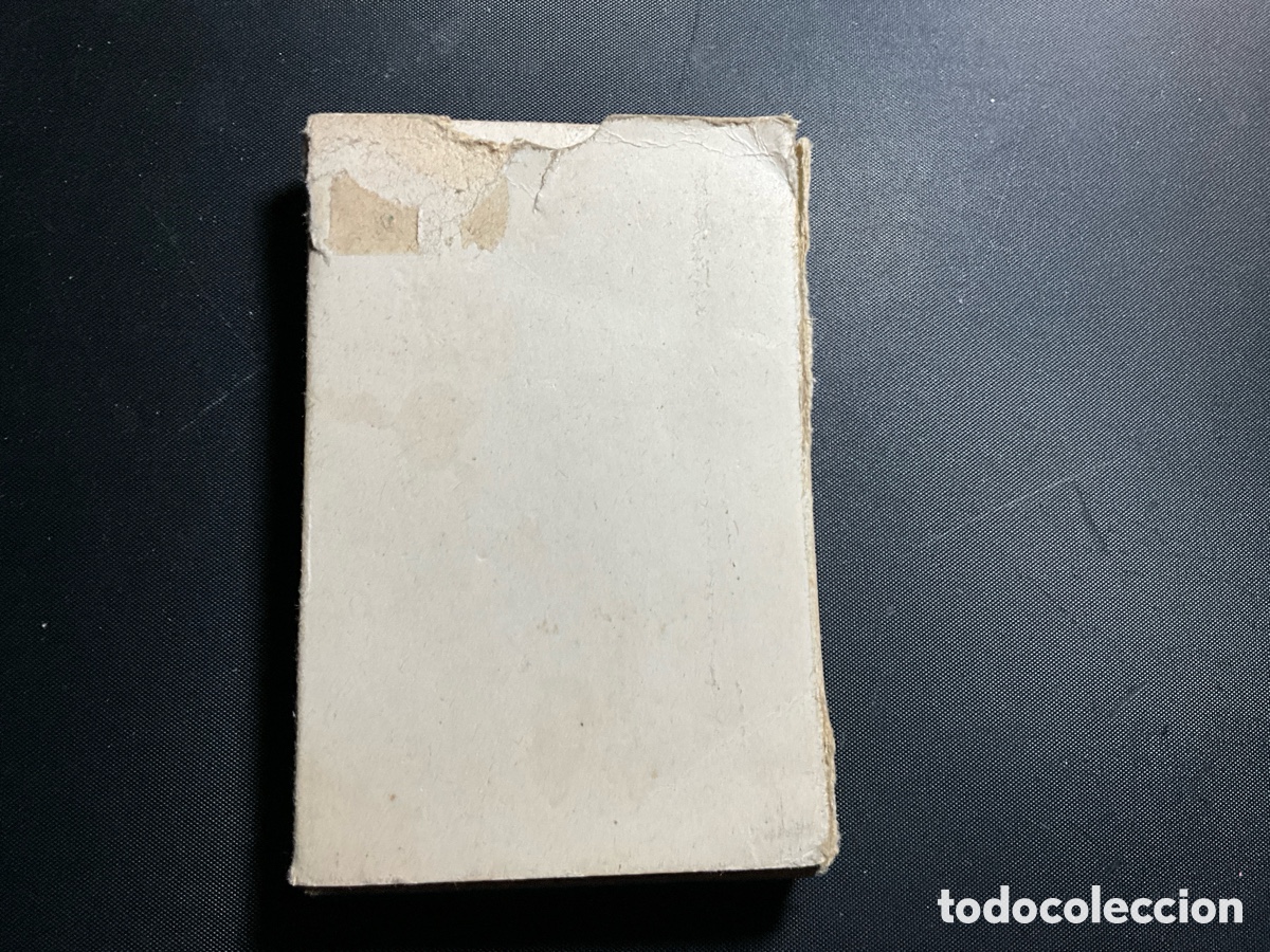 Barajas de cartas: Juego de cartas - Foto 2