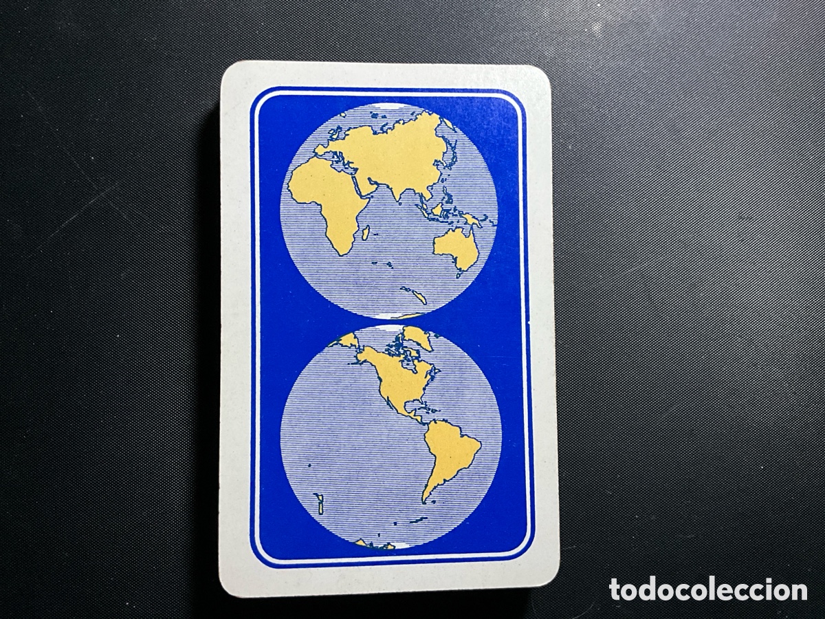 Barajas de cartas: Juego de cartas alem&aacute;n - Foto 4