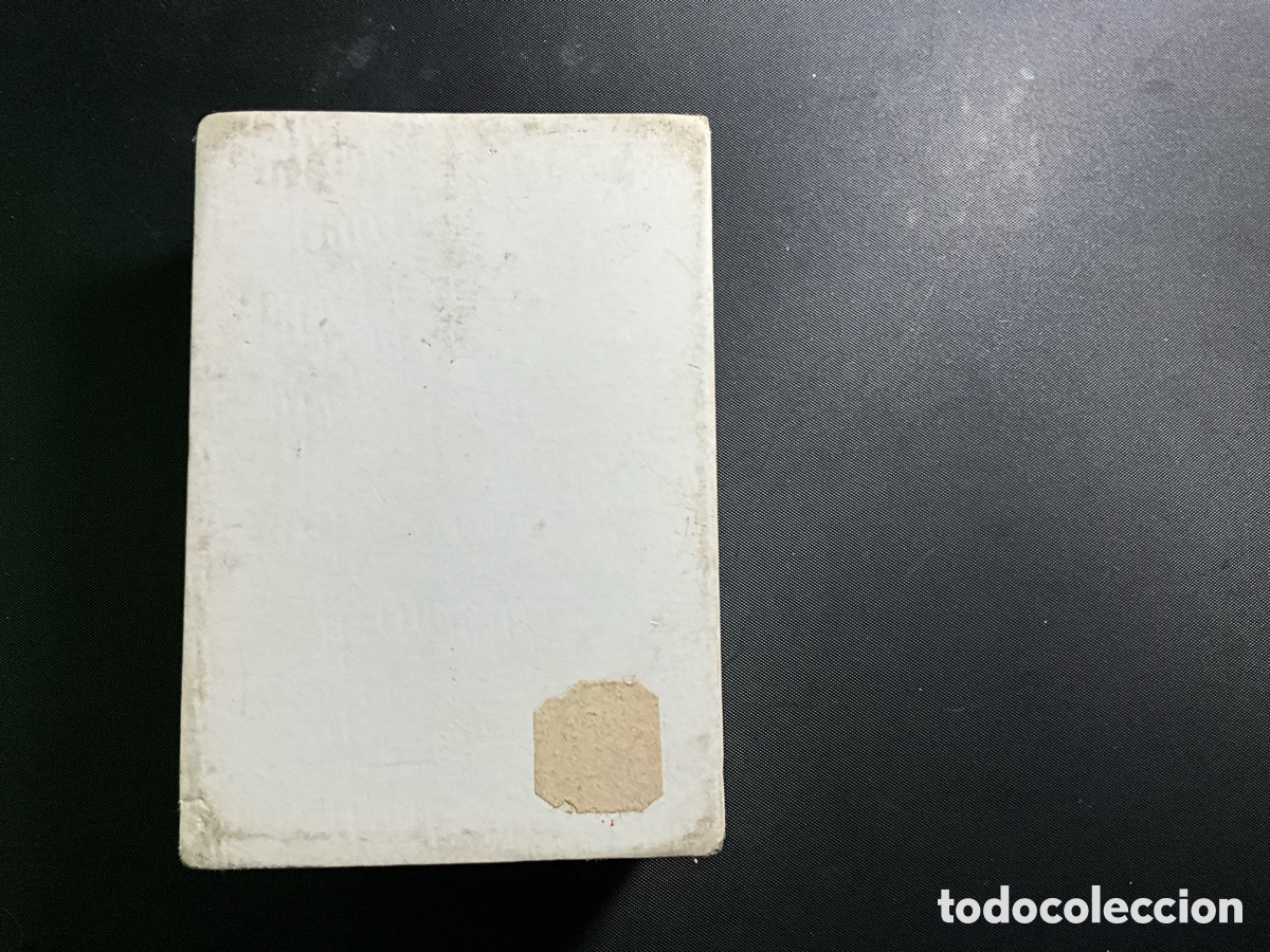 Barajas de cartas: Juego de cartas alem&aacute;n - Foto 2