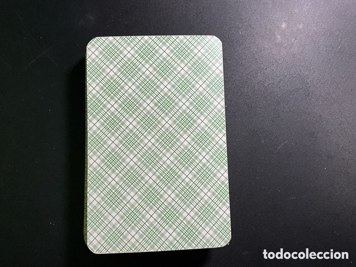 Barajas de cartas: Juego de cartas alem&aacute;n - Foto 4