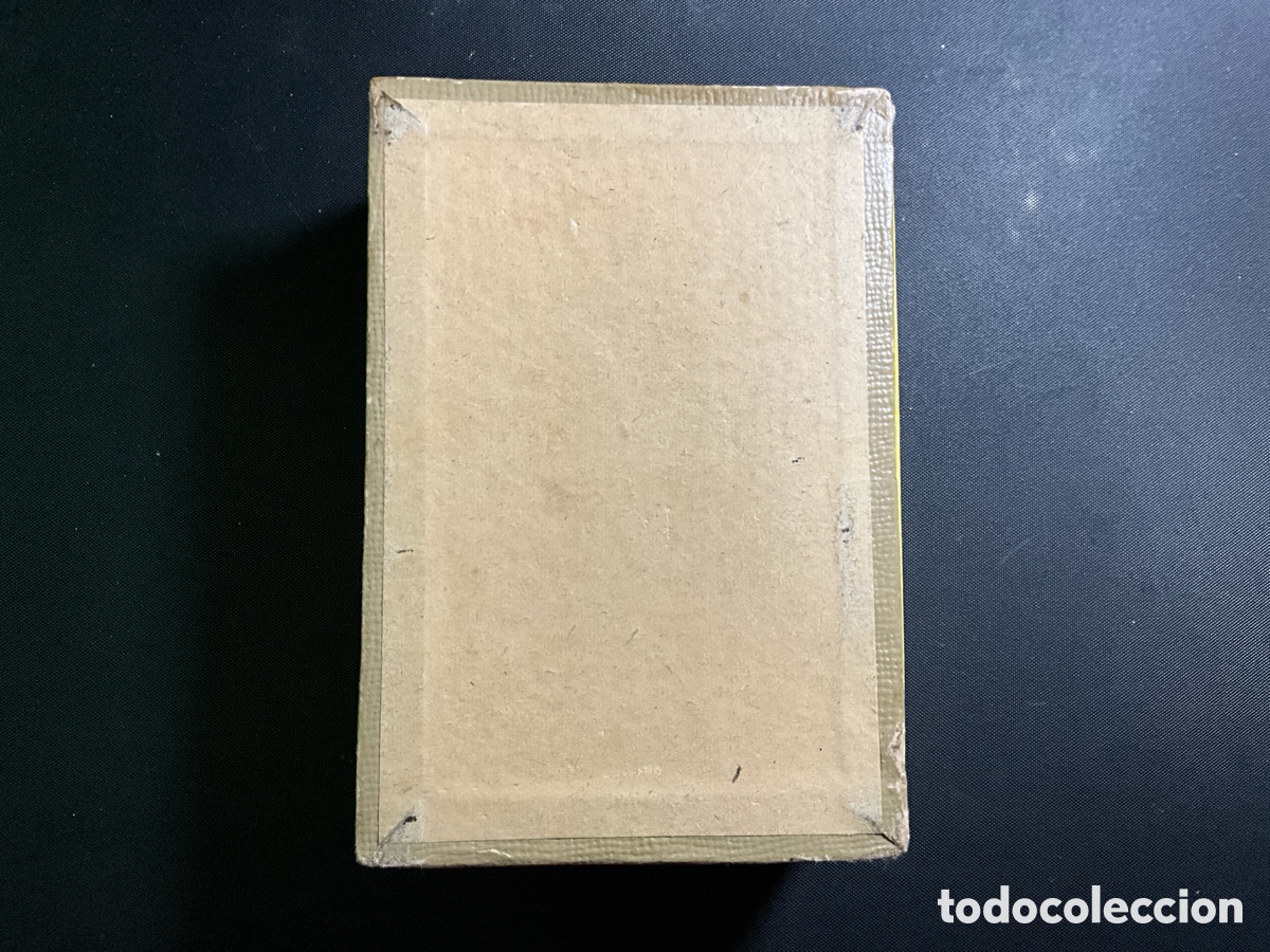 Barajas de cartas: Juego de cartas alem&aacute;n - Foto 2