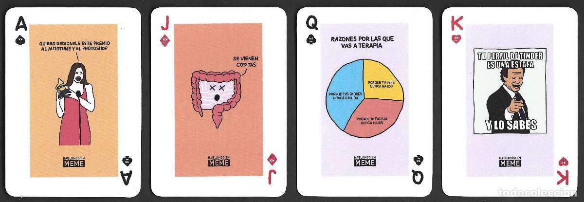 Barajas de cartas: BARAJA VAS DE FAROL EDITORIAL DONDODO - Foto 1