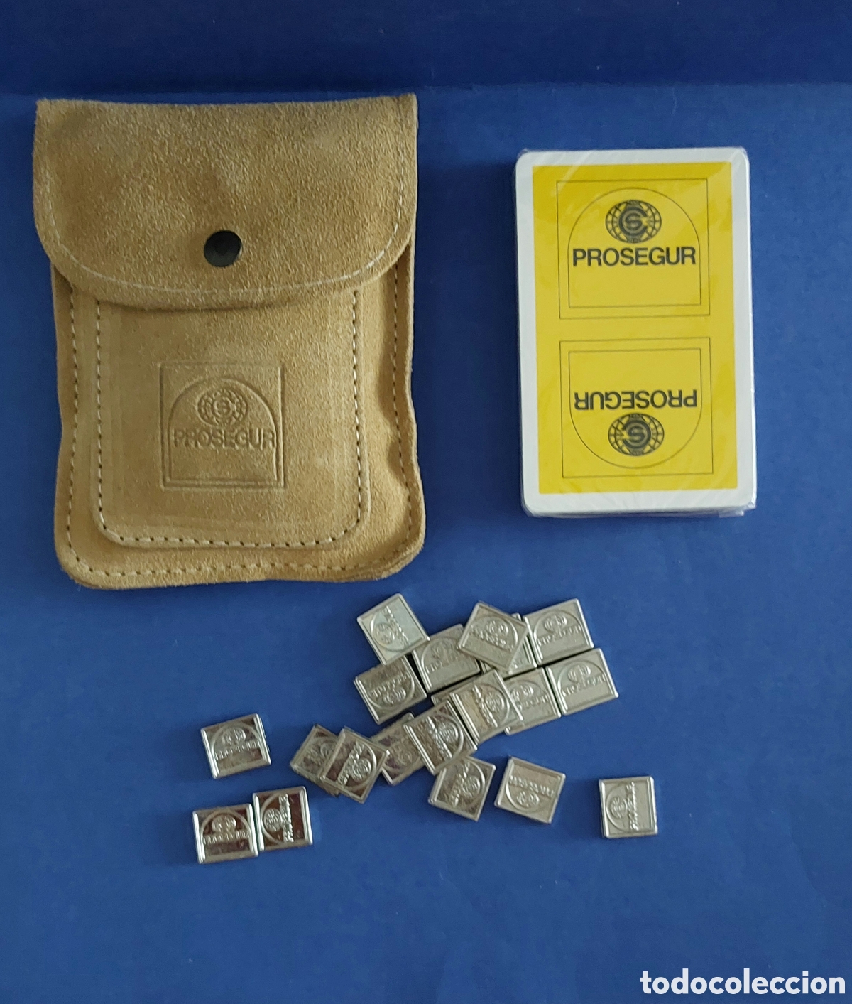 Barajas de cartas: BARAJA MUS con los amarracos - Foto 1