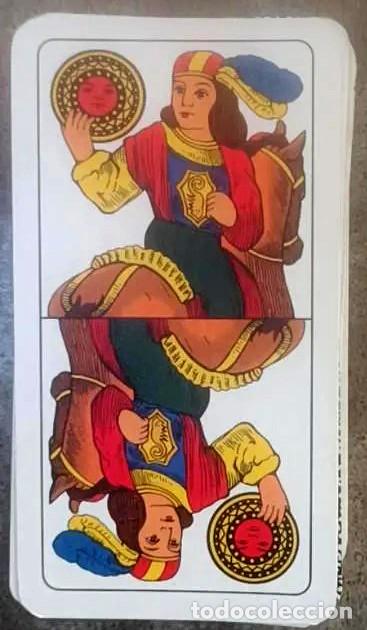 Barajas de cartas: baraja de naipes cartas - Foto 2