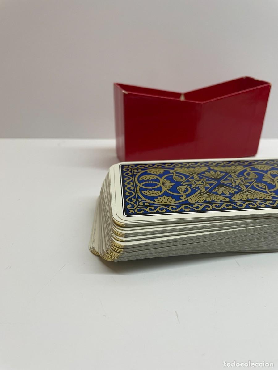 Barajas de cartas: TAROT DE LUXE GRIMAUD - Foto 7