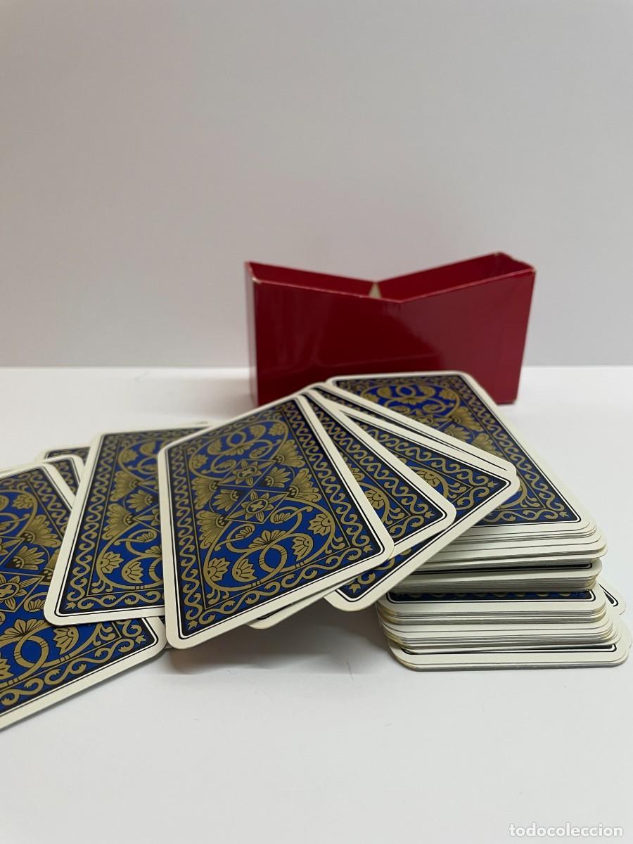 Barajas de cartas: TAROT DE LUXE GRIMAUD - Foto 8