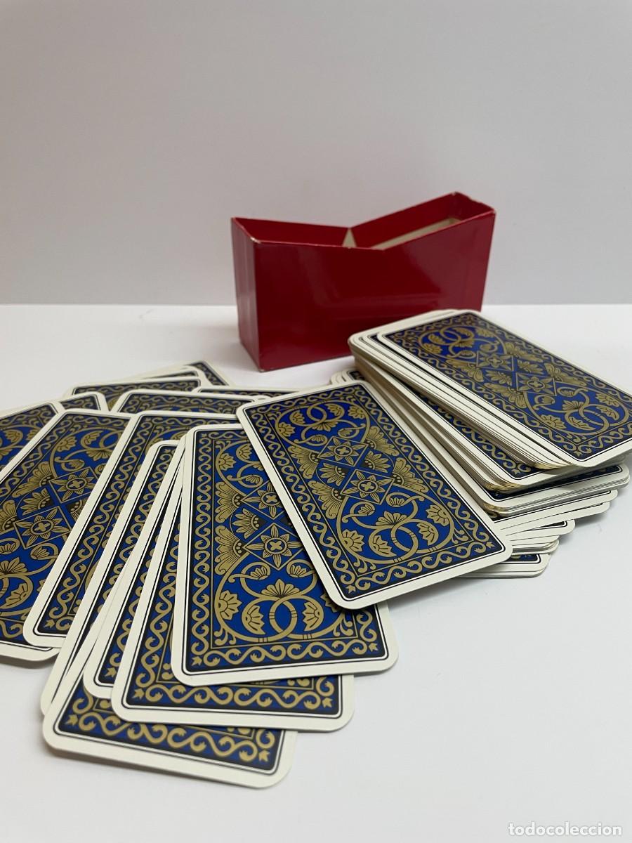 Barajas de cartas: TAROT DE LUXE GRIMAUD - Foto 9