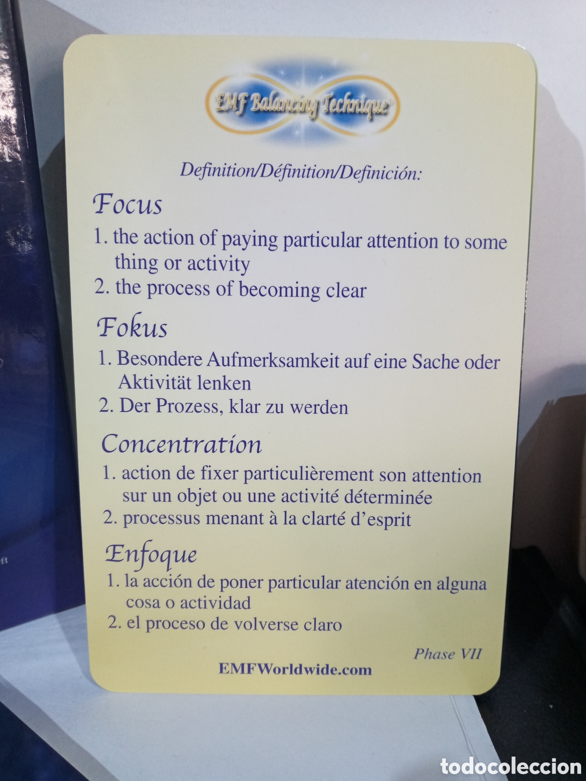 Barajas de cartas: TAROT PARA PRACTICAR MAESTRIA.PRACTICE MASTERY CARDS. - Foto 4