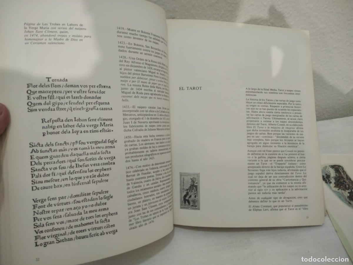Barajas de cartas: NAIPES ESPA&Ntilde;OLES (barajas) - Foto 5