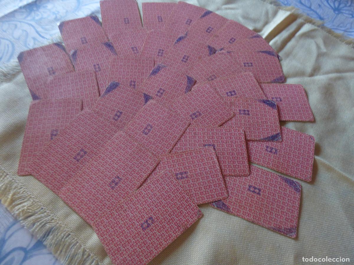 Barajas de cartas: Cartas,Popeye. - Foto 3