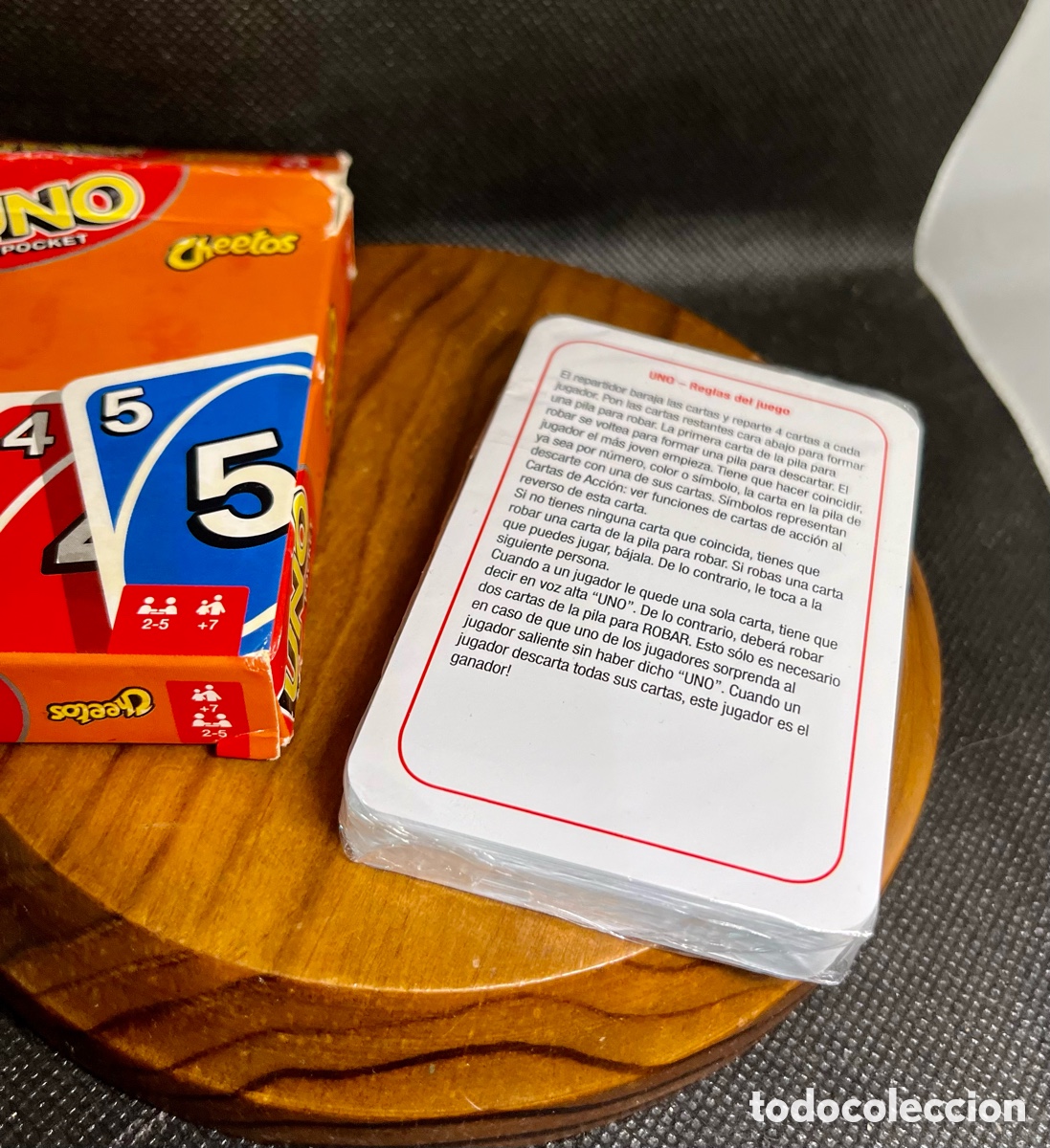 Barajas de cartas: CARTAS INFANTILES ESTRENAR - Foto 3