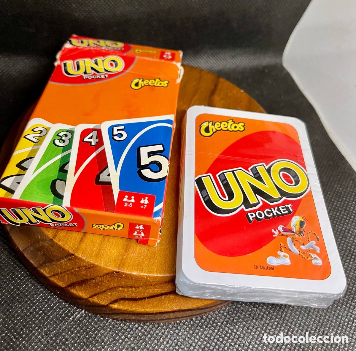 Barajas de cartas: CARTAS INFANTILES ESTRENAR - Foto 4