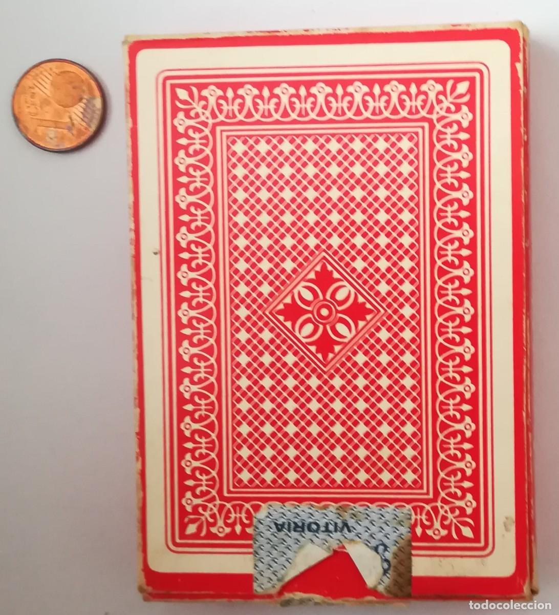 Barajas de cartas: Baraja cartas de juego - Foto 2