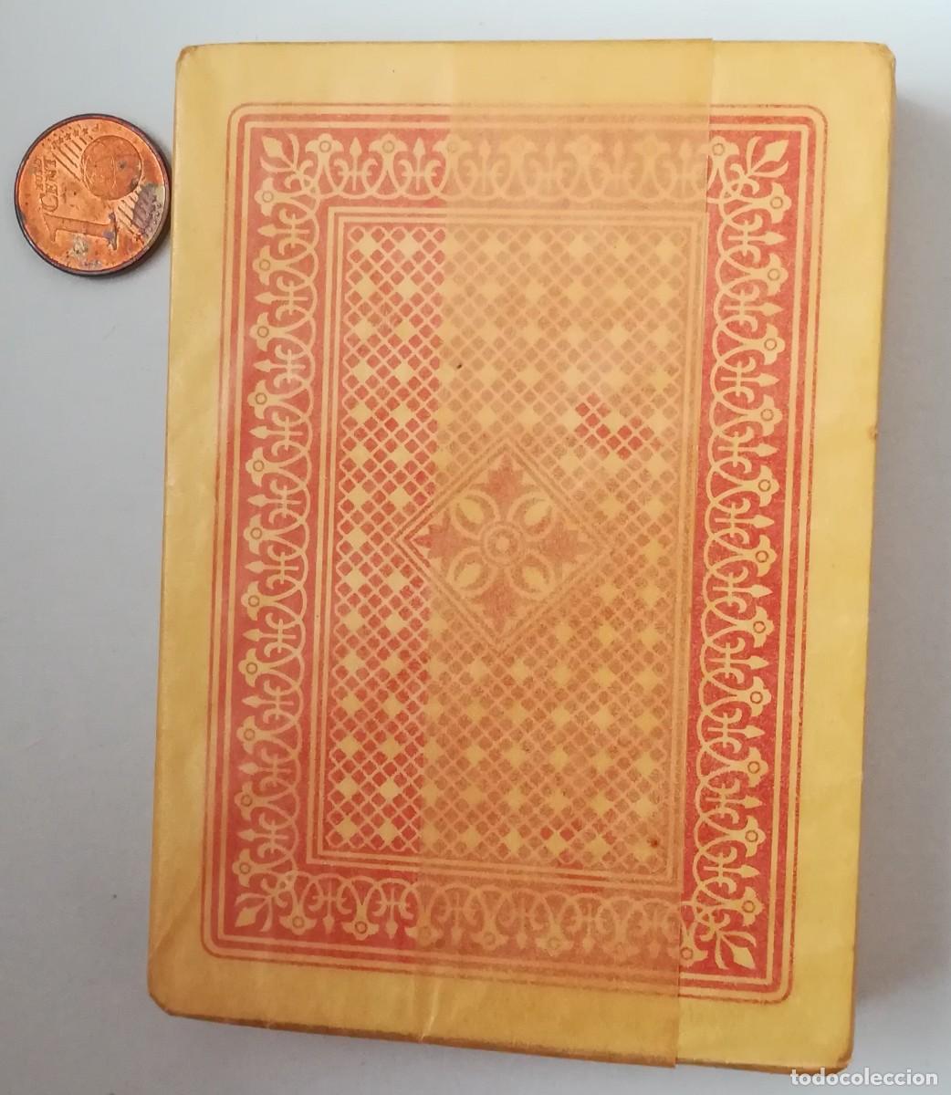 Barajas de cartas: Baraja cartas de juego - Foto 4