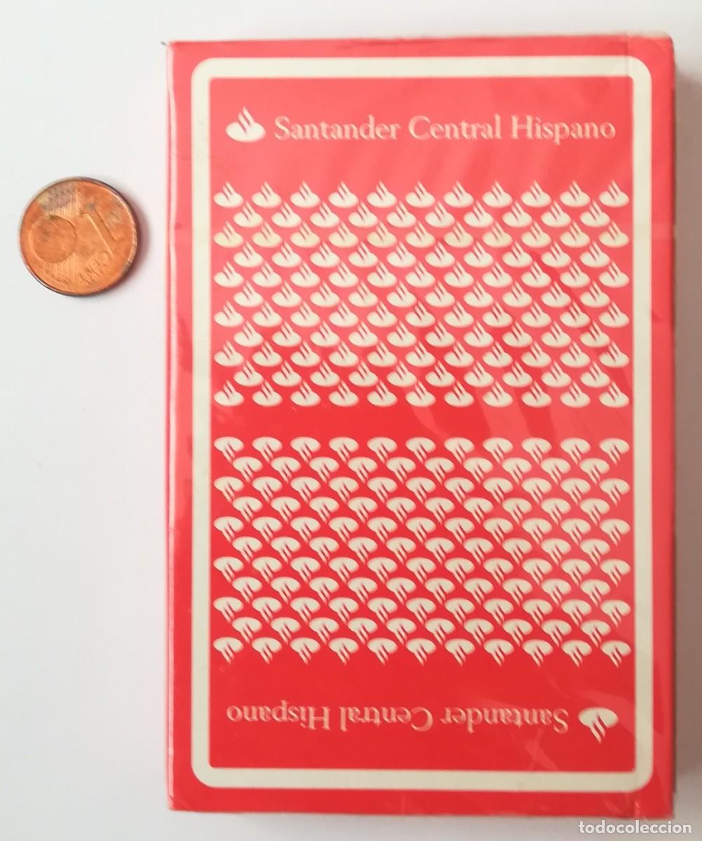 Barajas de cartas: Baraja cartas de juego - Foto 1