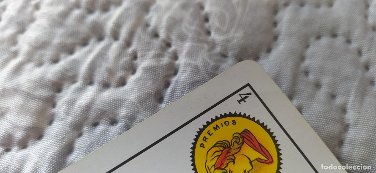 Barajas de cartas: BARAJA DE CARTAS DE HERACLIO FOURNER - Foto 3