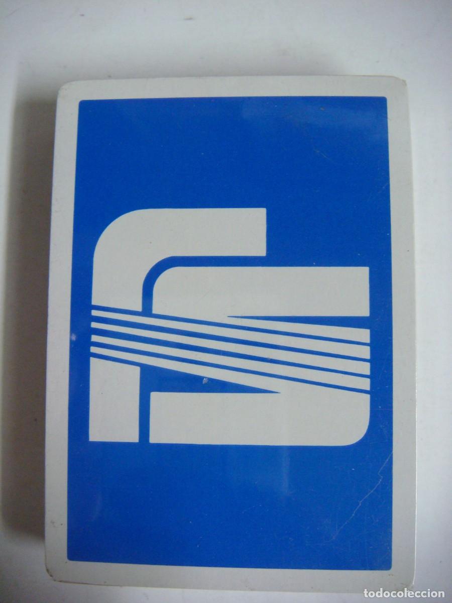 Barajas de cartas: BARAJA DE NAIPE LIBRE - Foto 2