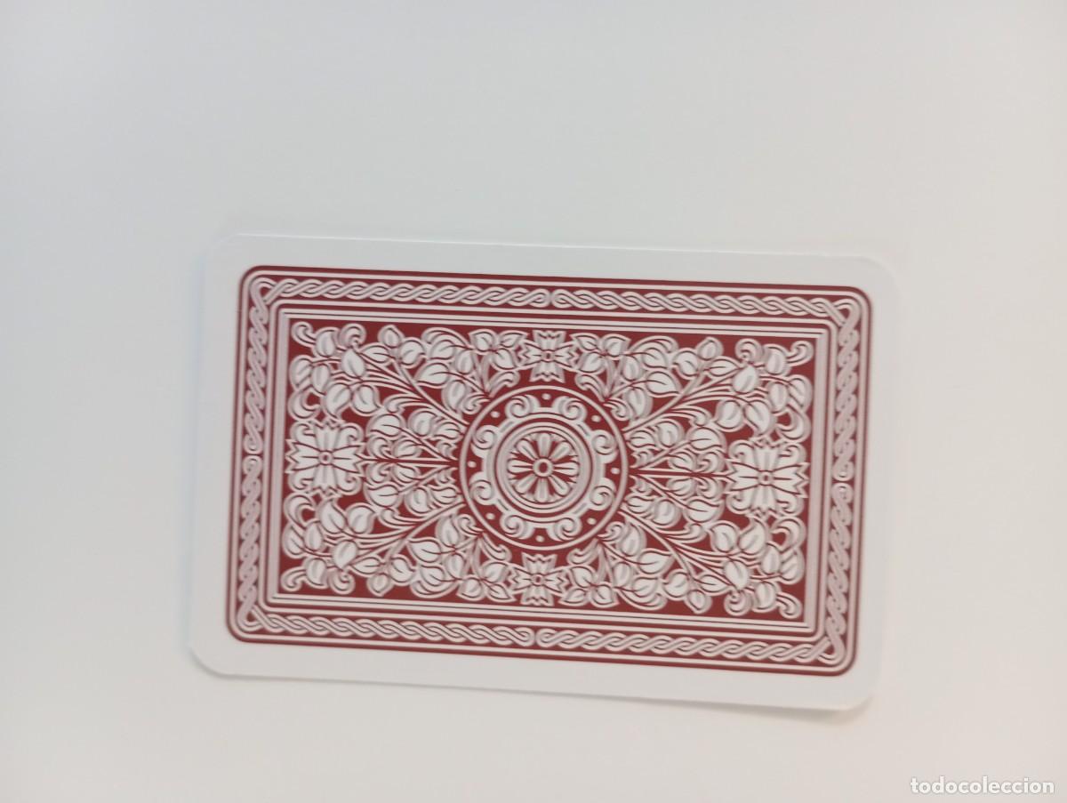 Barajas de cartas: Baraja, naipes. Completa - Foto 2