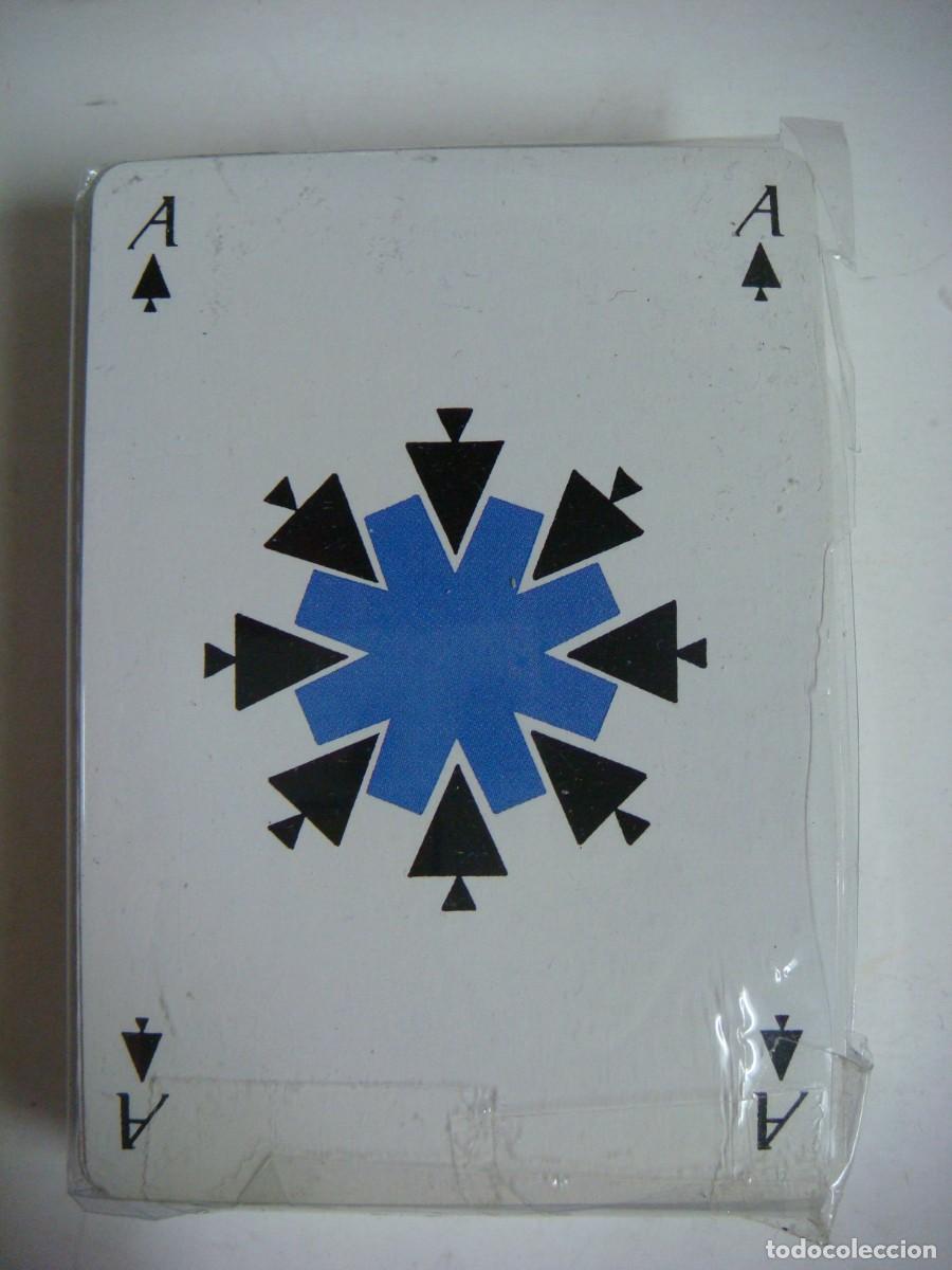 Barajas de cartas: BARAJA DE POKER ------ - Foto 2