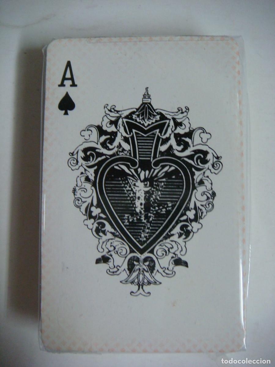 Barajas de cartas: BARAJA DE POKER------- - Foto 2