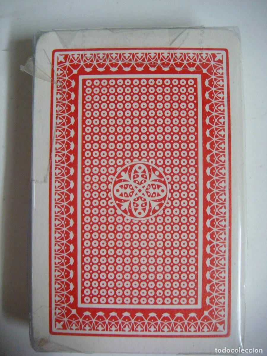 Barajas de cartas: BARAJA DE POKER------- - Foto 1