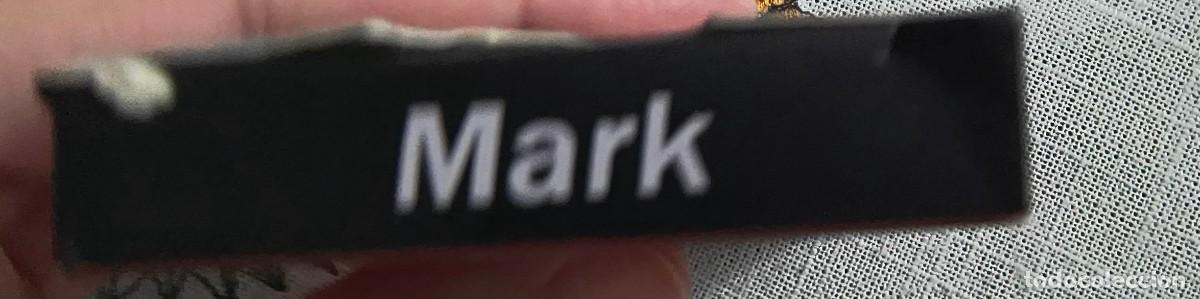 Barajas de cartas: CARTAS NEVER EVER - MARK ( BANDA K-POP) - Foto 3