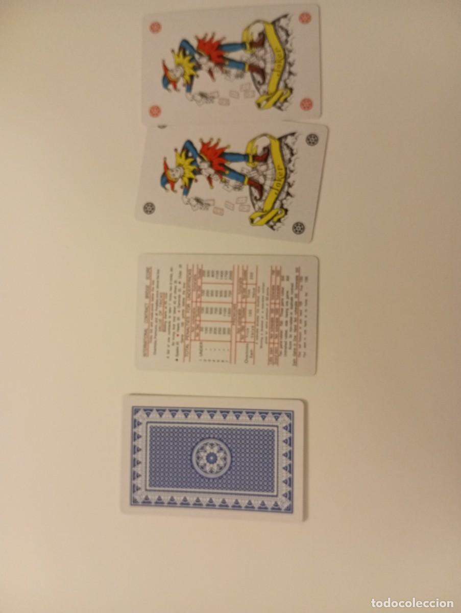 Barajas de cartas: Baraja, naipes. Completa. Holanda - Foto 2
