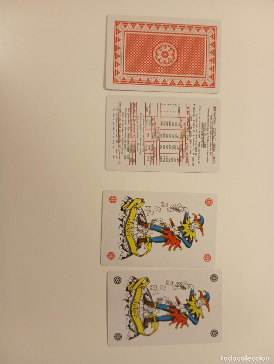 Barajas de cartas: Baraja, naipes. Completa. Holanda - Foto 2