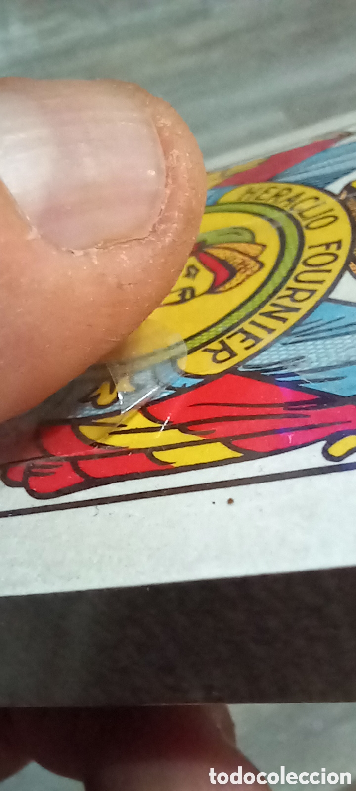 Barajas de cartas: BARAJA DE CARTAS N35 - Foto 6