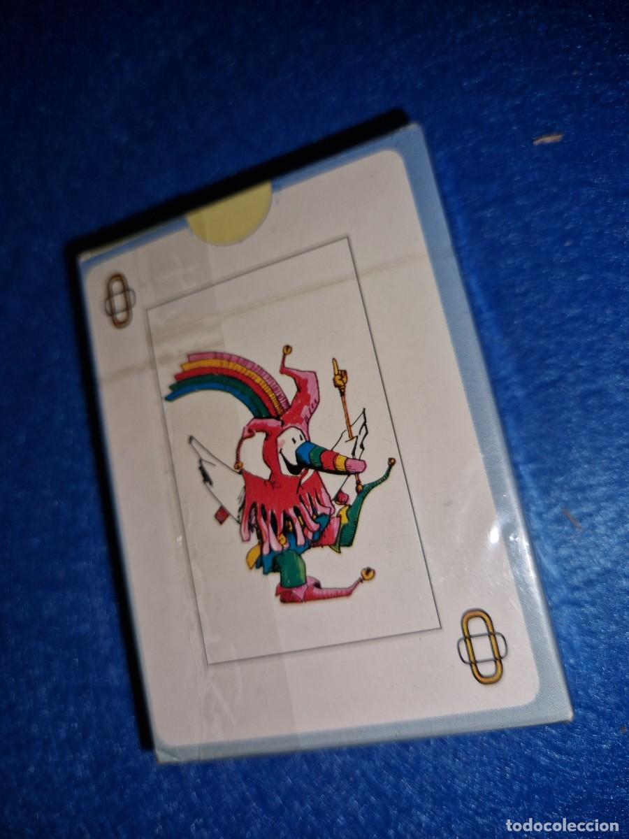 Barajas de cartas: BARAJA DE POKER - CARTAS - Foto 1